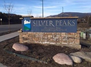1100 Goeglein Gulch Rd #168, Durango, CO 81301