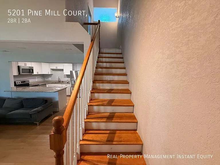 5201 Pine Mill Ct — Photo 21