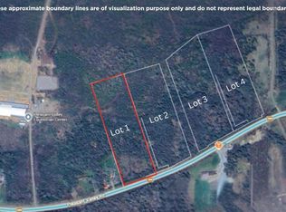 Pleasant Valley Rd, Pleasant Valley, NS B0N2M0