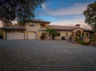 8580 Latrobe Rd, Shingle Springs, CA 95682