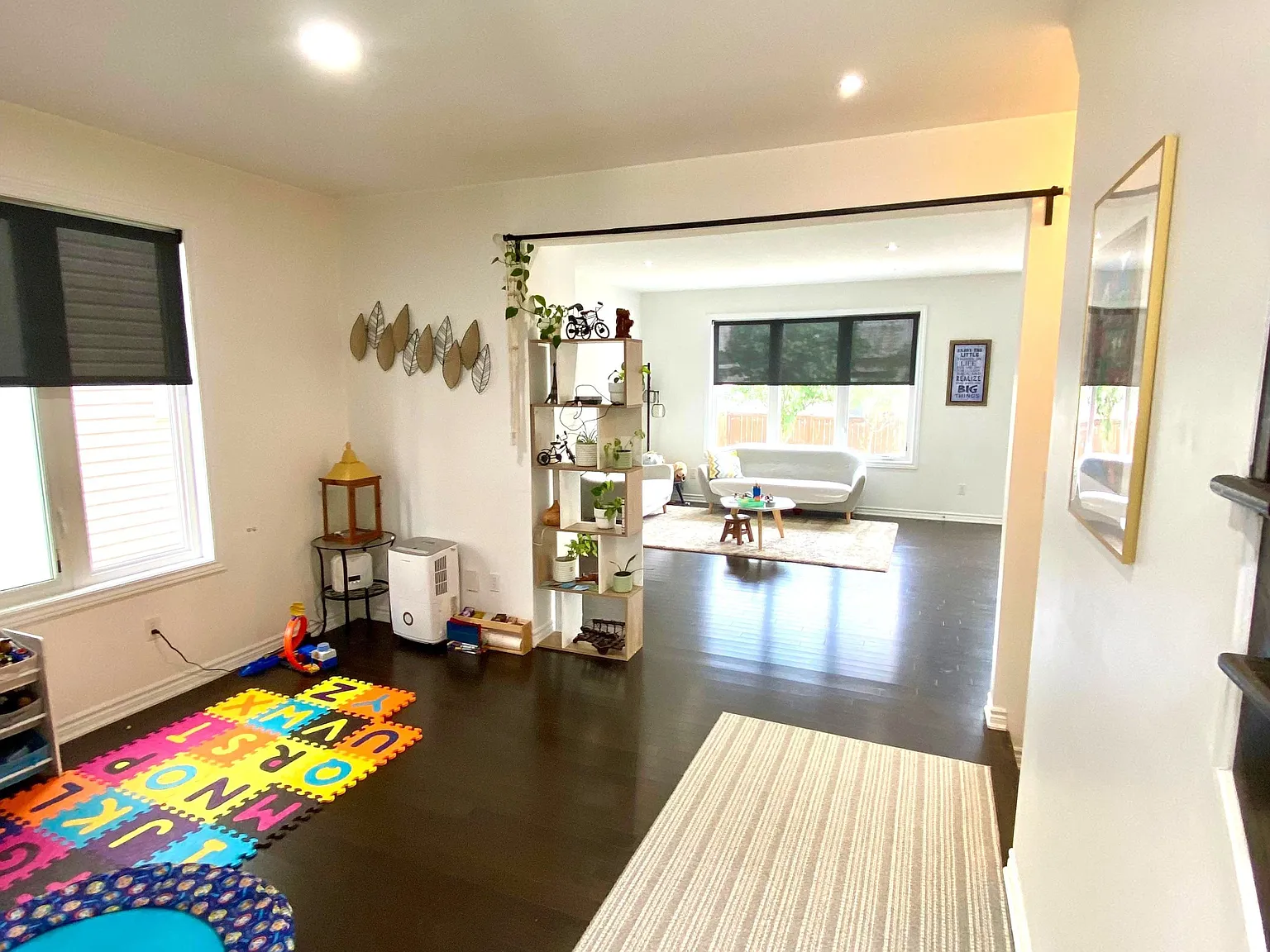3 bed, $2,950 — Photo 3