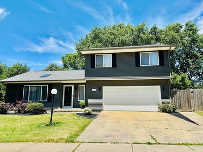 2706 Rachel Rd, Champaign, IL, 61822