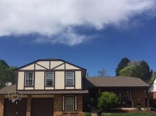 3633 E 133rd Ct, Thornton, CO 80241