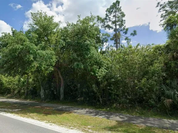 21439 Quesada AVE, PORT CHARLOTTE, FL 33952