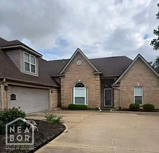 3115 Bowden Dr, Jonesboro, AR, 72404