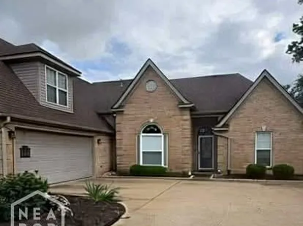 3115 Bowden Dr, Jonesboro, AR 72404