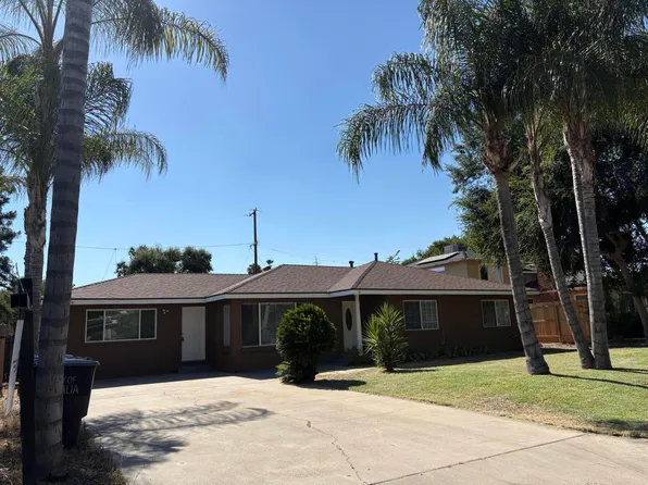 507 S Linda Vista Street, Visalia, CA 93277