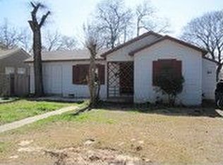 2370 W Mulberry Ave, San Antonio, TX 78201