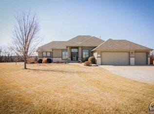 5203 SW Knudsen Rd, Topeka, KS 66610