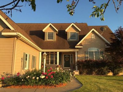 61790 Camel Bay Dr, Sturgis, MI, 49091