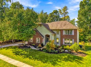 1814 Grey Birch Rd, Fort Wayne, IN 46814