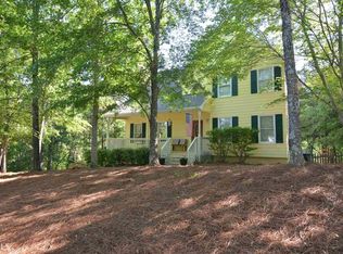 56 Stonecreek Dr, Cartersville, GA 30120
