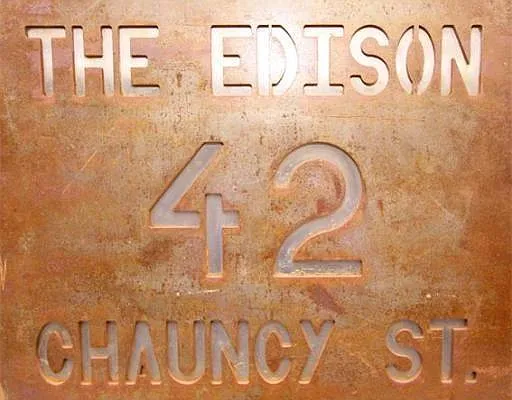 42 Chauncy St #4A — Photo 14