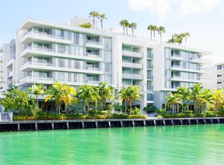 9540 W Bay Harbor Dr #310-2, Miami Beach, FL 33154