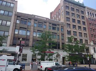551 Boylston St FL 3, Boston, MA 02116