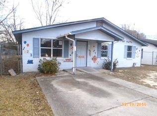 1312 E 2nd Ave, Albany, GA 31705