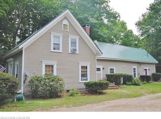 2629 Kennebec Rd, Newburgh, ME 04444