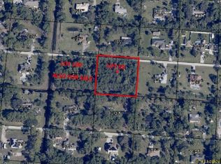 LOT 69 77th Ln N, Loxahatchee, FL 33470