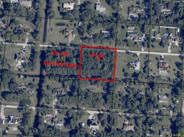 Lot 69 77 Lane, Loxahatchee, FL 33470