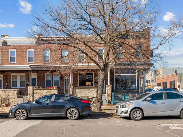 302 W 30th St, Baltimore, MD 21211