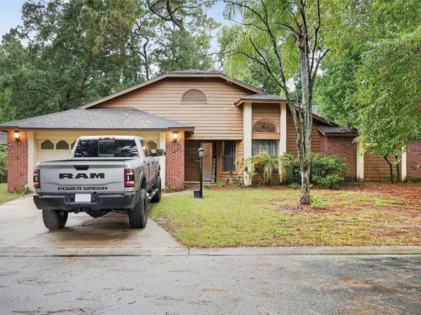 1232 BENT OAK TRAIL, ALTAMONTE SPRINGS, FL 32714
