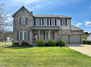 104 Oakview Dr, Mooresville, IN