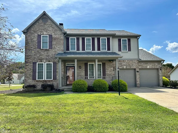 104 Oakview Dr, Mooresville, IN 46158