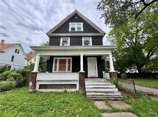 2115 22nd St, Niagara Falls, NY 14305