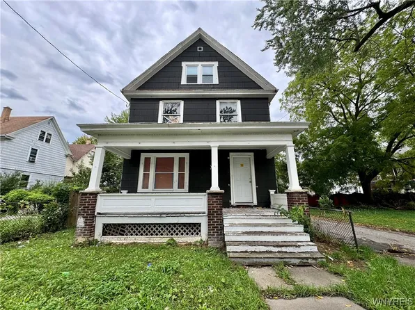 2115 22nd St, Niagara Falls, NY 14305