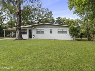 3936 MACGREGOR Drive, Jacksonville, FL 32210