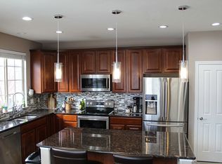 9213 Kornbrust Cir, Lone Tree, CO 80124