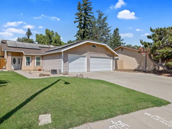 1633 N Norman Street, Visalia, CA 93292
