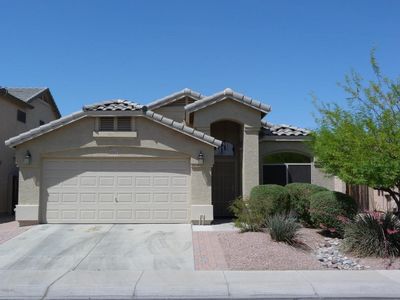 12322 W Vermont Ave, Litchfield Park, AZ, 85340