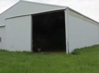 3960 SW Saler Dr, Polo, MO 64671