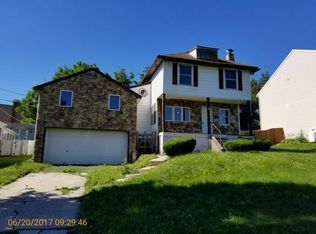 2224 McKinley Ave, Reading, PA