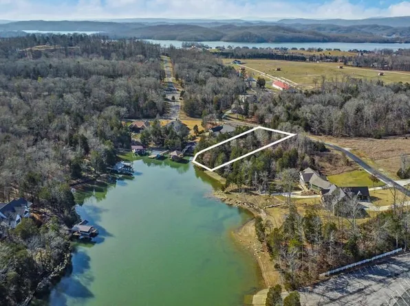 25 E Shore Dr, Rockwood, TN 37854