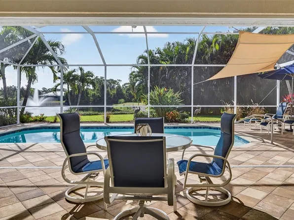 11063 Artists Ave, Englewood, FL 34223