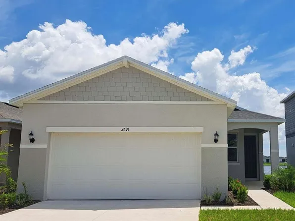 2691 89th Street Cir E, Palmetto, FL 34221