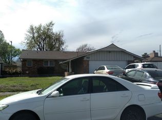 7905 S Youngs Blvd, Oklahoma City, OK 73159