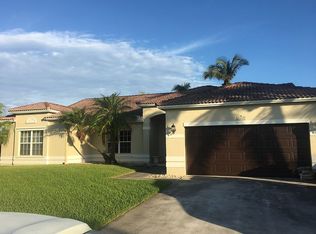 15241 SW 31st Ct, Davie, FL 33331