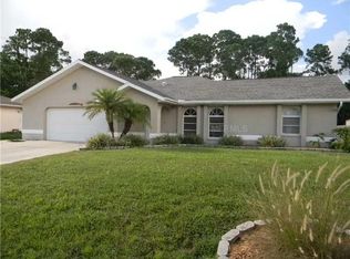18322 Quadrille Ave, Pt Charlotte, FL 33948