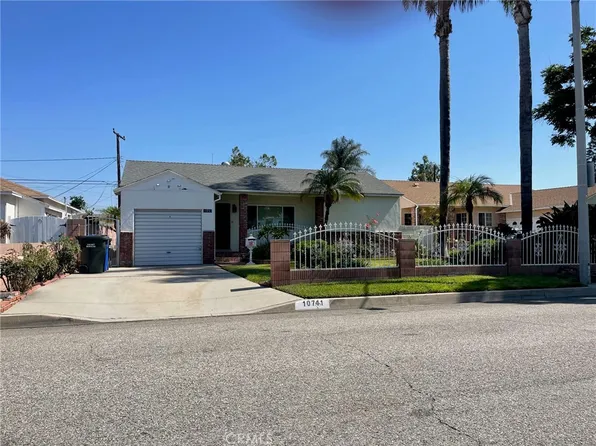 10741 Cecilia St, Downey, CA 90241