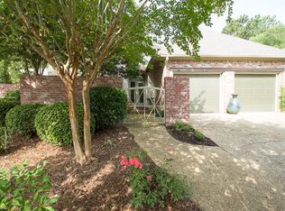 3 Crane Park, Hattiesburg, MS 39402
