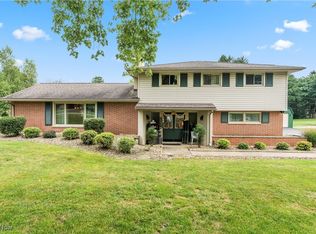 5554 Sandalwood Ave NE, Canton, OH