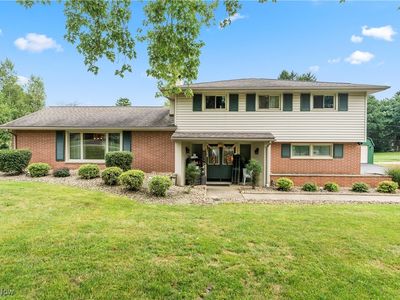 5554 Sandalwood Ave NE, Canton, OH, 44721