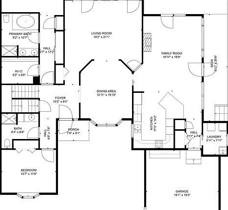 4th image of 153 Pine Glen Dr