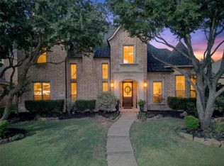 3920 Siena Dr, Frisco, TX 75033