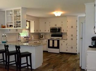 36 Lake Dr E, Westminster, MA 01473