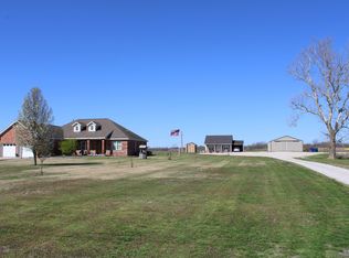 8751 S 630th Rd, Miami, OK 74354