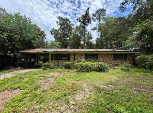 1105 Pinecrest Dr, Tallahassee, FL 32301